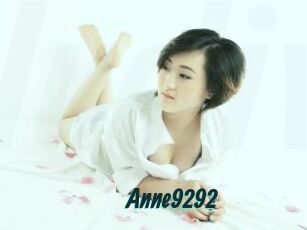 Anne9292 Lucy Live
