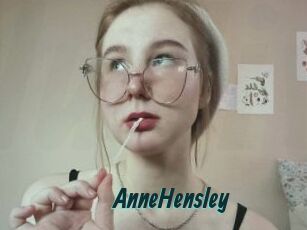 AnneHensley