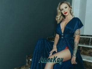 AnneKay Lucy Live