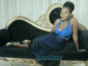 AnneKlaus Lucy Live