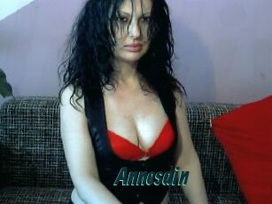 Annesain