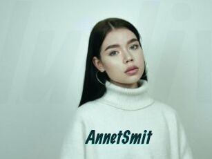 AnnetSmit