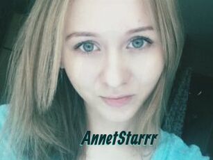 AnnetStarrr