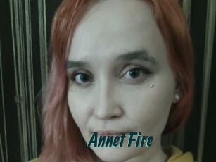 Annet_Fire