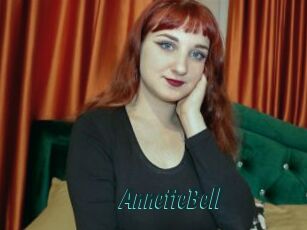 AnnetteBell