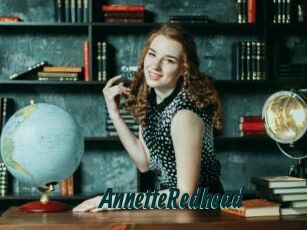 AnnetteRedhead