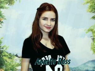 Annette_Ross