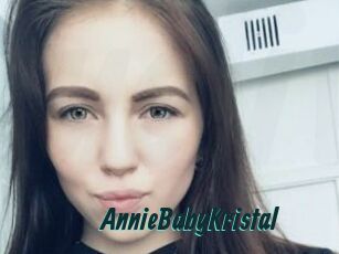 AnnieBabyKristal Lucy Live