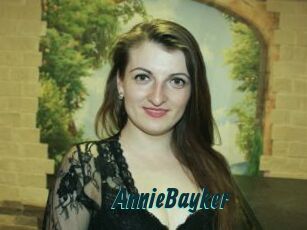 AnnieBayker