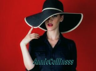 AnnieCollinsss Lucy Live