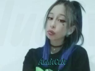 Annie_Cute