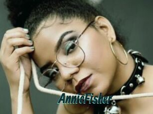 AnnieFisher Lucy Live