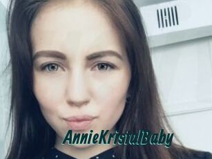 AnnieKristalBaby