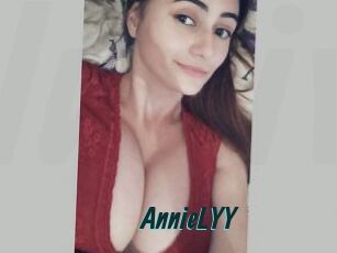 AnnieLYY