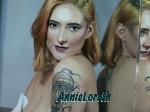 AnnieLoreth