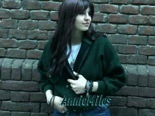 AnnieMiles