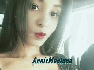 AnnieMontana