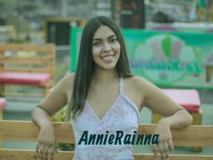 AnnieRainna