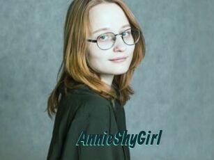 AnnieShyGirl