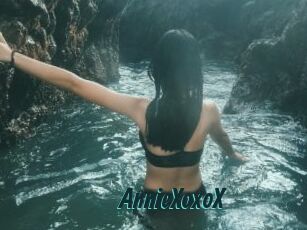 AnnieXoxoX