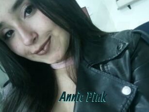 Annie_Pink