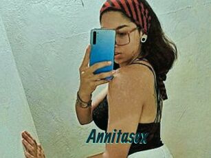 Annitasex