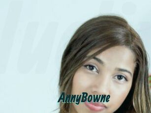 AnnyBowne