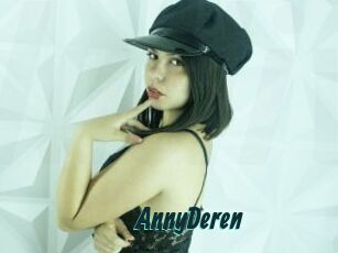AnnyDeren
