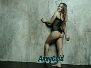 AnnyGold