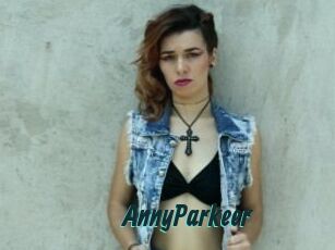 AnnyParkeer