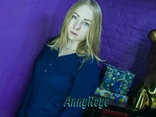 AnnyReye Lucy Live