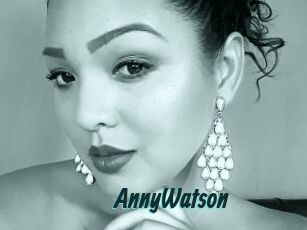 AnnyWatson
