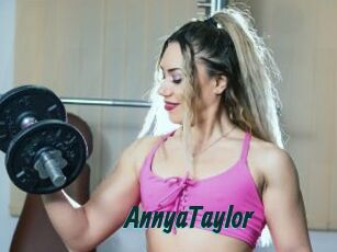 AnnyaTaylor
