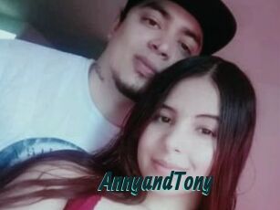 AnnyandTony