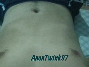 AnonTwink97 Lucy Live