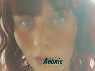 Anonie