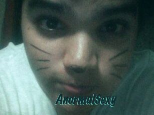 AnormalSexy
