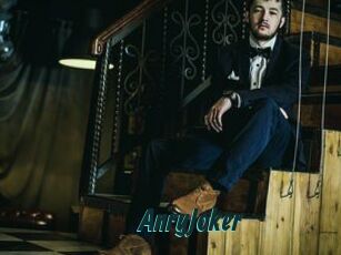 AnryJoker