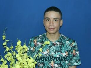 AnselBrown