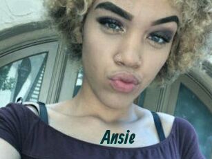 Ansie