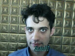 Antelfi