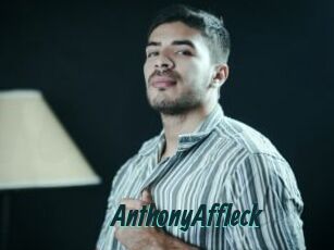 AnthonyAffleck Lucy Live