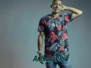 AnthonyBlow Lucy Live