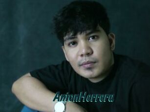 AntonHerrera