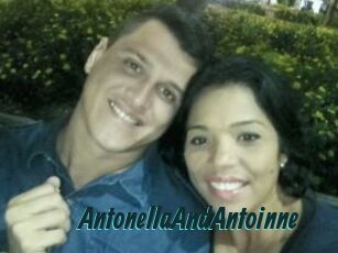 AntonellaAndAntoinne