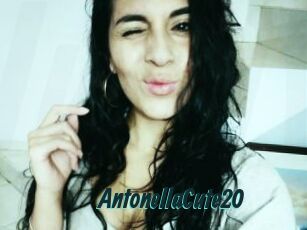 AntonellaCute20
