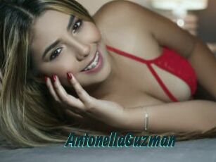 AntonellaGuzman
