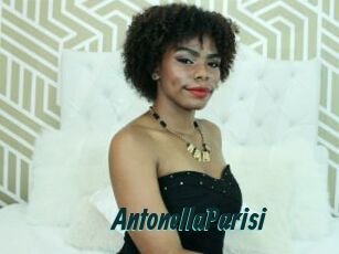 AntonellaParisi