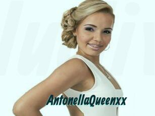 AntonellaQueenxx
