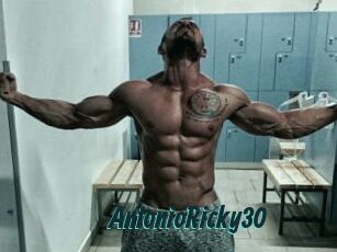 AntonioRicky30